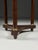 Brown Empire Style Gueridon, 1890s For Sale - Image 8 of 15