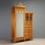 Liberty Wardrobe in Ash and Maple by Ernesto Basile For Sale - Image 13 of 13