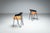 1980s Postmodern Chairs, 1980s, Set of 2 For Sale - Image 5 of 15
