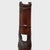 19th Century Chinese Buddha Belly Bamboo Pipe, C. 1900 For Sale - Image 5 of 7