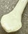 1960’s Vintage White Porcelain Conch Shell Lidded Soup Tureen With Matching Ladle For Sale - Image 9 of 12