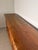 Large Wooden Sideboard with Panelled Doors For Sale - Image 5 of 8