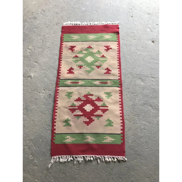 Mid-Century Modern Mid-Century Carpet, 1950s For Sale - Image 3 of 4