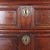 English Oak Chest of Drawers For Sale - Image 6 of 10