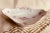 French French Porcelain , Diamond Shape Serving Dish, Circa 1820 — Rose Floral For Sale - Image 3 of 9