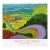 David Hockney Garrowby Hill Poster For Sale
