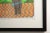 Vintage Listed Artist Mayumi Oda "Victorian Invention - Photographic Studio" Signed Goddess Serigraph Original Japanese Artist-Signed For Sale - Image 4 of 10