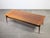 Modern Scandinavian Teak Coffee Table, 1950s For Sale - Image 18 of 18