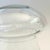 Mid 20th Century Vintage Glass Mushroom Canister For Sale - Image 5 of 7