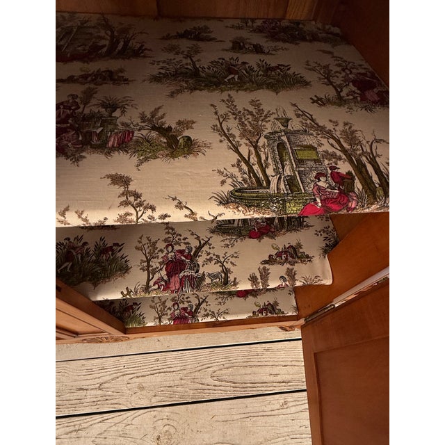 1910s 1910s French Louis XV Provincial Walnut Sideboards For Sale - Image 5 of 12