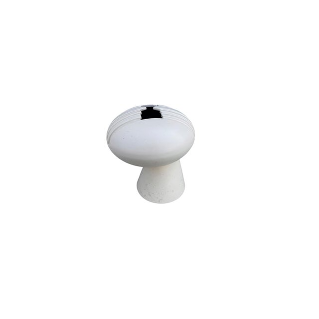Space Age Vase by Enzo Bioli for Il Picchio, 1970s For Sale - Image 10 of 15