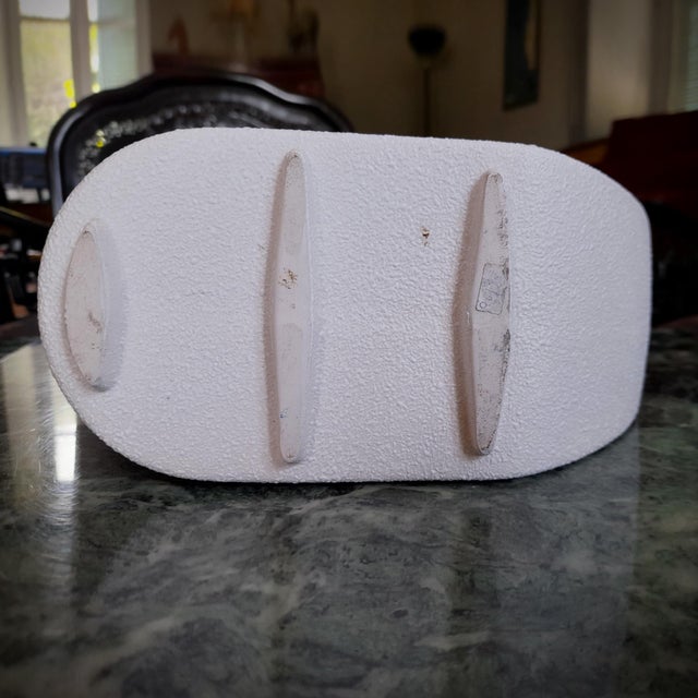 Vase by Roberto Rigon for Bertoncello, 1960s For Sale - Image 12 of 18