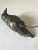 Metal Ceramic & Wire Bird, 1970s For Sale - Image 7 of 12