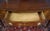 Kittinger 1980s Kittinger Federal Hepplewhite Style Mahogany Inlaid Server Buffet Sideboard For Sale - Image 4 of 13