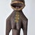 Early 20th Century Mama Mangam Female Fetish Figurine Nigeria For Sale - Image 10 of 17