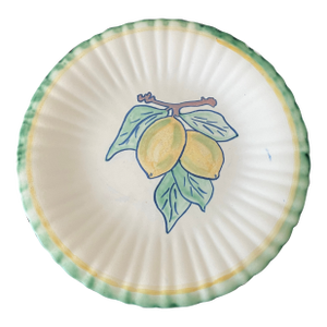 Vintage Stangl Pottery Large Platter