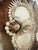 Arts & Crafts Vintage Shell Art For Sale - Image 3 of 7