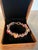 Bochic “Capri” Vintage Diamond, Ruby & Multi-Color Sapphire Bangle 18K Gold &Sil For Sale - Image 10 of 11