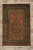 Terra Cotta Antique Orange Persian Bijar Rug - 03'04 X 05'00 For Sale - Image 8 of 8