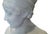 Juliette Recamier Bust, 19th Century, Marble For Sale - Image 6 of 12