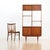 This elegant mid-century room Diver/bookcase&nbsp; combines clean architectural lines with practical storage, making it a...