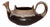 Vintage Fat Lava Ceramic Planter by Rudolph Ratekau, 1970s For Sale