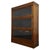 Antique Early 20th Century Mahogany Bookcase in the style of Globe-Wernicke For Sale - Image 6 of 11