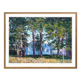 1990s Study, Gary Bowling For Sale