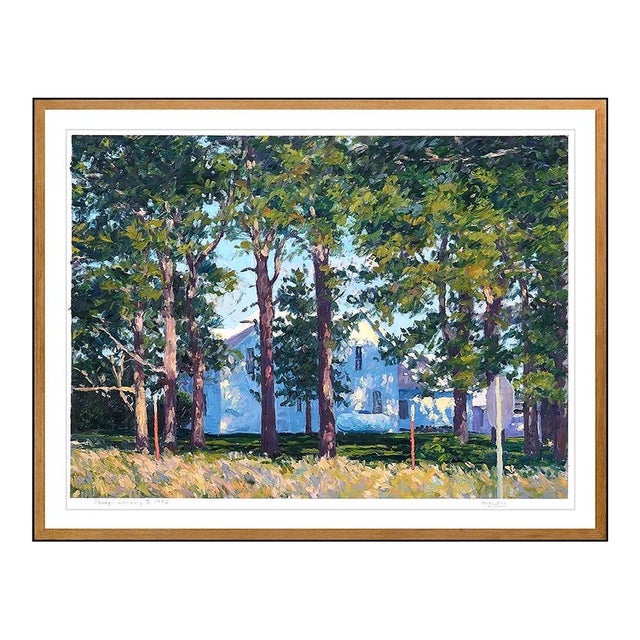 1990s Study, Gary Bowling For Sale