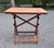 Antique Keuffel & Esser Popular Drawing Table For Sale - Image 10 of 13