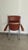 Folding armchair attributed to andré monpoix, a piece of modernist design a highly refined chrome-plated tubular metal...