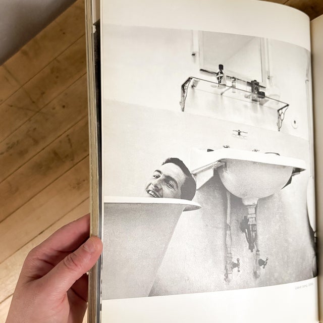 The Best of Beaton With Introduction by Truman Capote, 1st American Edition 1968 For Sale - Image 11 of 17