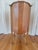 Wood American Oak Martha Washington Sewing Cabinet / Accent Chest, C. 1925–1935 For Sale - Image 7 of 15