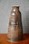 Ceramic Anthropomorphic Stoneware Bottle Vase, 1960s For Sale - Image 7 of 11