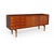 Mid-Century Modern Mid-Century Danish Tambour Door Sideboard from Bramin, 1960s For Sale - Image 3 of 18