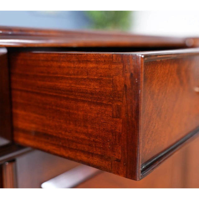 Penhurst Mahogany Sideboard For Sale - Image 12 of 12