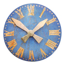Example of Black Forest Clocks