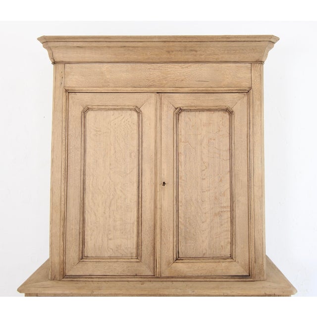 Late 19th Century Louis Philippe Buffet For Sale - Image 11 of 18