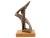 Bronze Sculpture by Dmitry Pokrovsky - 1993 For Sale - Image 4 of 8