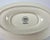 1970s Gravy/Saucer Bowls and Serving Dish from Villeroy & Boch, 1970, Set of 2 For Sale - Image 5 of 6