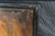 Antique English Tin Portrait Painting Queen Alexandra of Denmark Pub Art Sign 48" For Sale - Image 11 of 13