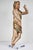 18th Century, Heralding Angel Sculpture, circa 1730 For Sale - Image 4 of 6