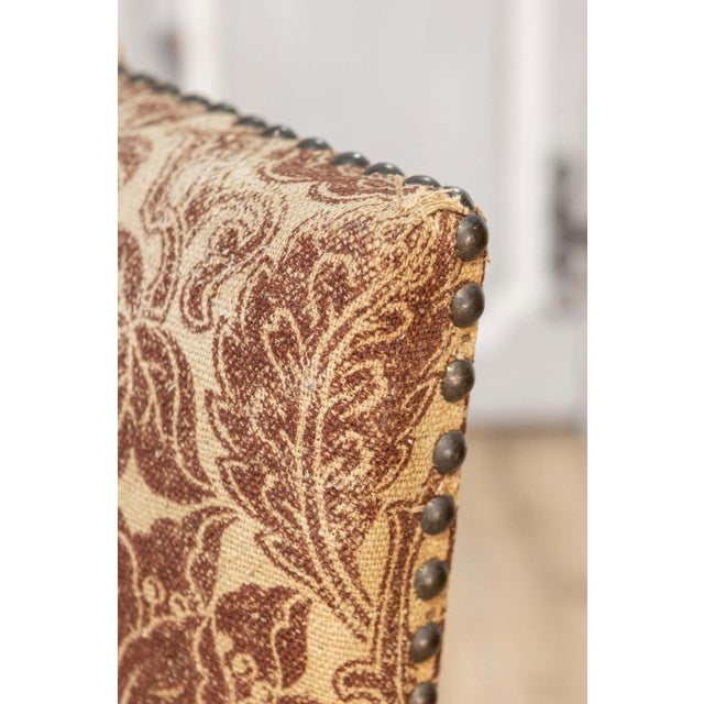 Two Pairs of 20th Century French Arm Chairs For Sale - Image 12 of 12