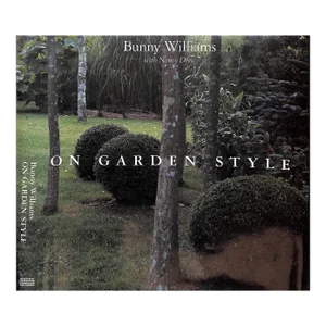 "On Garden Style" 1998 Williams, Bunny