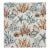 Walfab's "Vagrant Coral" Fabric For Sale