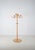 Brown Danish Coat Rack by Nissen & Gehl for Aksel Kjersgaard, 1960s For Sale - Image 8 of 8
