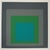 Josef Albers, Homage to the Square, Renewed Hope, Screen Print For Sale