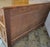 Mid-20th Century Spanish Revival Oak Paneled Credenza For Sale - Image 10 of 11