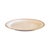 An extra-large antique semi-vitreous china oval serving platter in the classic Empress shape by Homer Laughlin China Co....