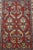 Traditional Sultanabad Handwoven Rug, 1970s, in Good conditions. Designed 1970 to 1979